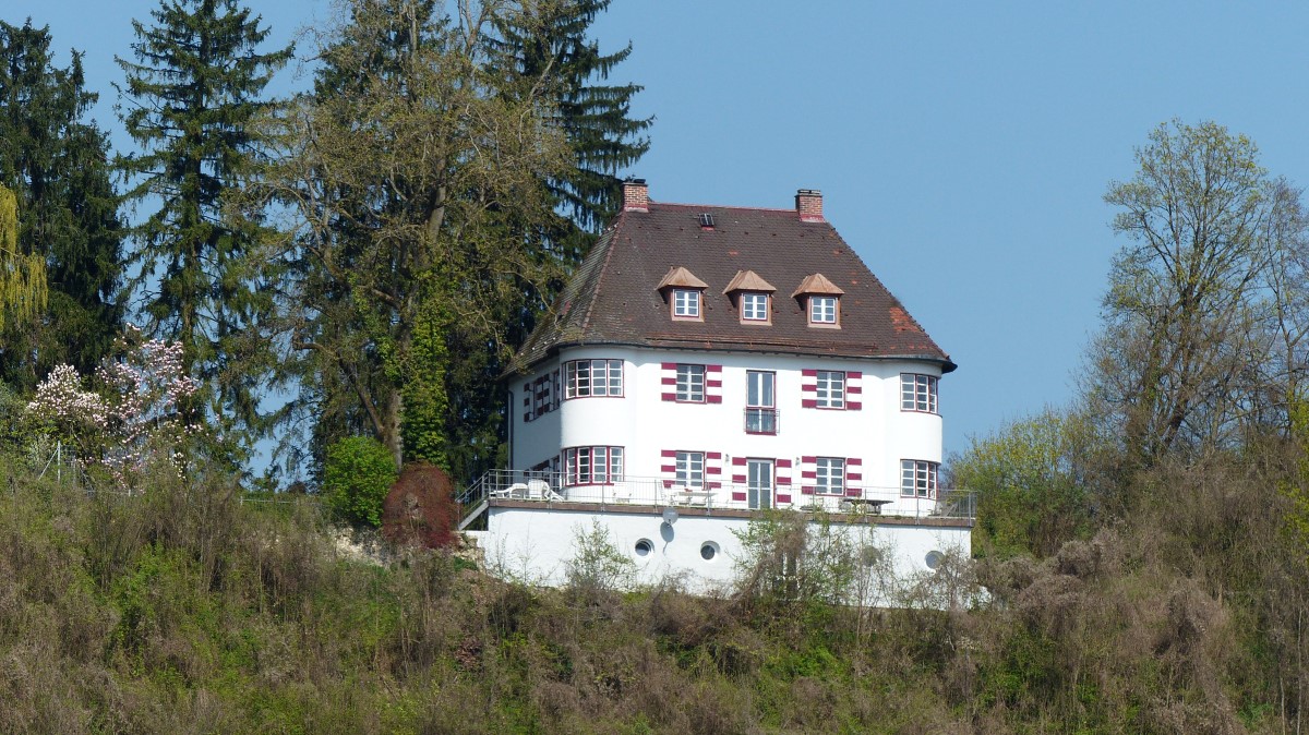 Architektur in Trostberg